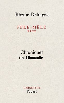 Pï¿½le-Mï¿½le, tome 4
