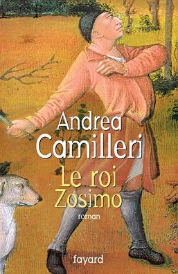 Le roi Zosimo