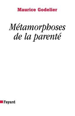 Mï¿½tamorphoses de la parentï¿½