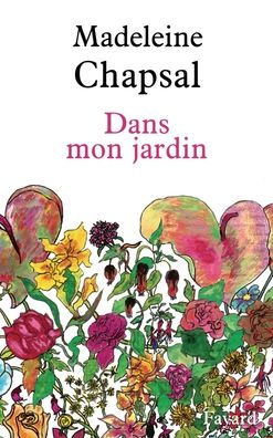 Dans mon jardin