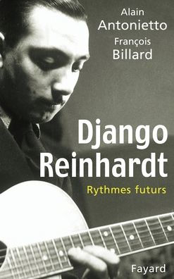Django Reinhardt
