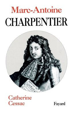Marc-Antoine Charpentier