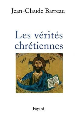 Les Vï¿½ritï¿½s chrï¿½tiennes