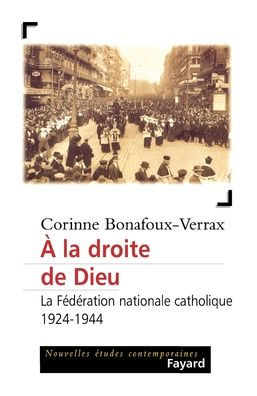 A la droite de Dieu