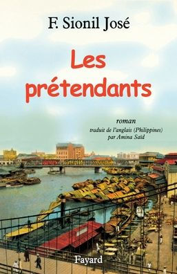 Les Prï¿½tendants