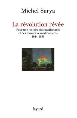 La rï¿½volution rï¿½vï¿½e