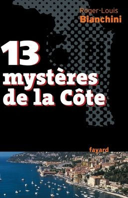 13 mystï¿½res de la Cï¿½te