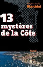 13 mystï¿½res de la Cï¿½te