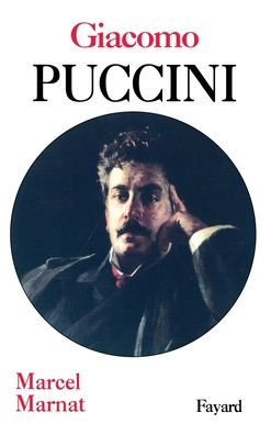 Giacomo Puccini