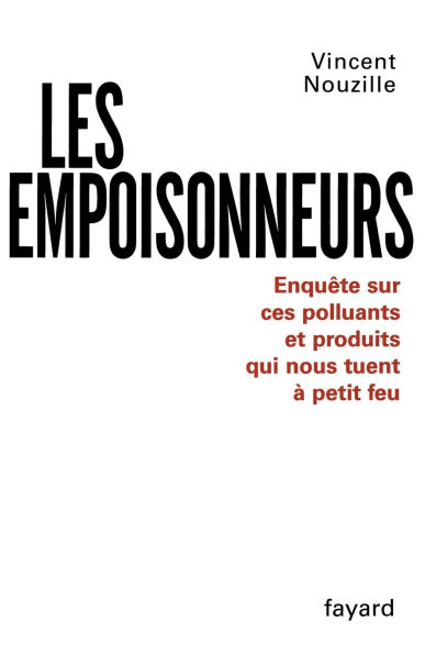 Les Empoisonneurs