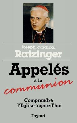 Appelï¿½s ï¿½ la communion