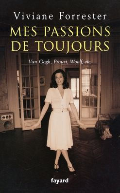 Mes passions de toujours