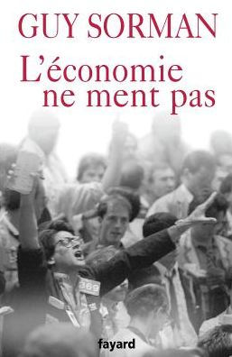 L'ï¿½conomie ne ment pas