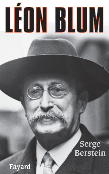 Lï¿½on Blum