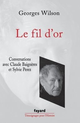 Le fil d'or