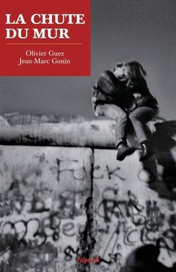 La chute du Mur