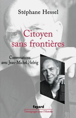 Citoyen sans frontiï¿½res