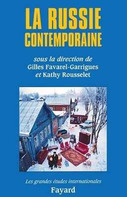 La Russie contemporaine