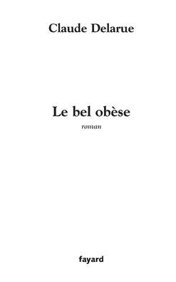 Le bel obï¿½se