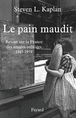 Le Pain maudit