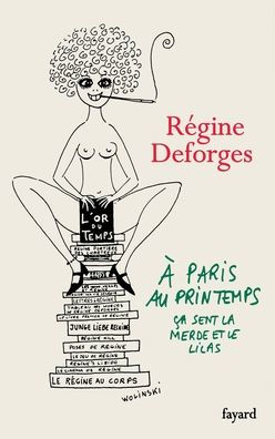 A Paris, au printemps, ï¿½a sent la merde et le lilas