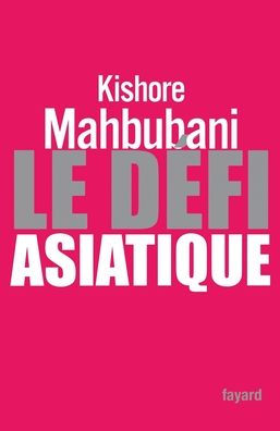 Le Dï¿½fi asiatique