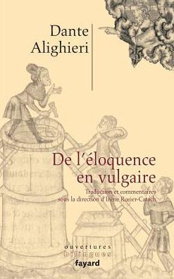 De l'ï¿½loquence en vulgaire