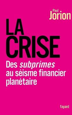La Crise