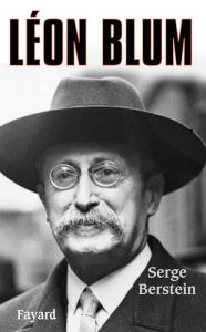 Title: Léon Blum, Author: Serge Berstein