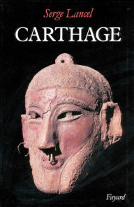 Title: Carthage, Author: Serge Lancel