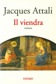 Title: Il viendra, Author: Jacques Attali