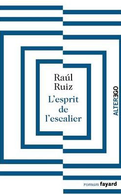 L'esprit de l'escalier