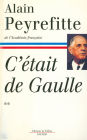 C'était de Gaulle - Tome II