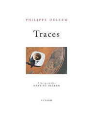 Title: Traces, Author: Philippe Delerm