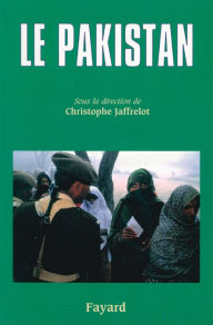 Title: Le Pakistan, Author: Fayard