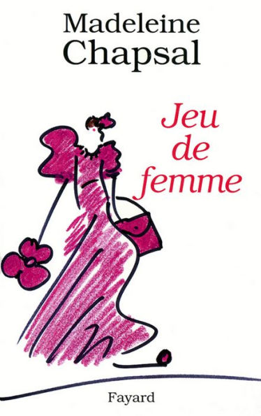 Jeu de femme