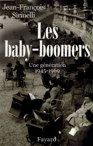 Les Baby-boomers: Une génération (1945-1969)