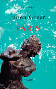 Title: Paris, Author: Julien Green