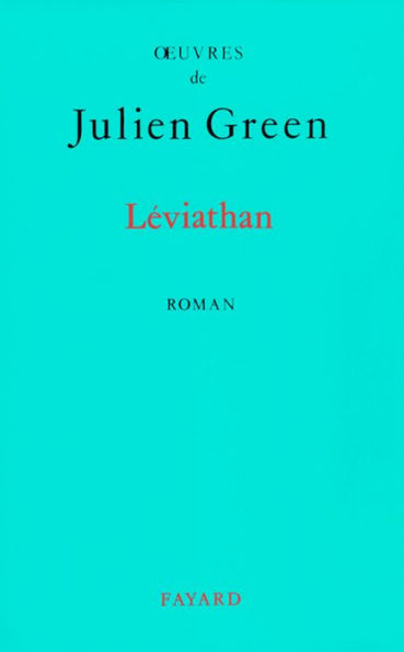 Léviathan