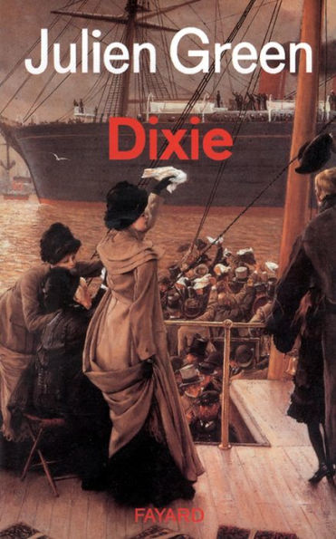 Dixie