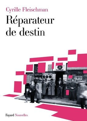 Rï¿½parateur de destin