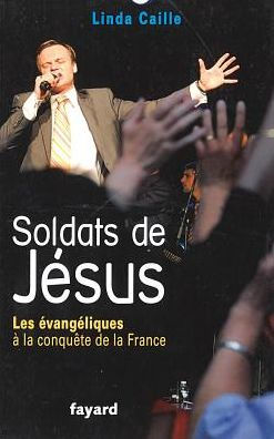 Soldats de Jï¿½sus