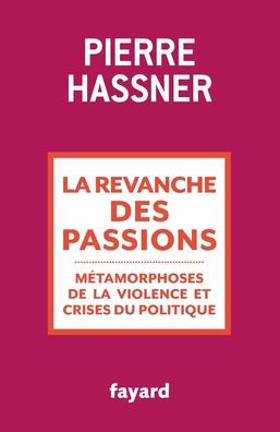 La revanche des passions