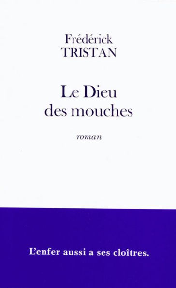 Le Dieu des mouches