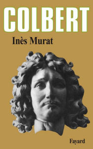 Title: Colbert, Author: Inès Murat