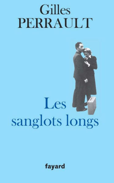 Les Sanglots longs