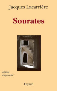 Title: Sourates, Author: Jacques Lacarrière