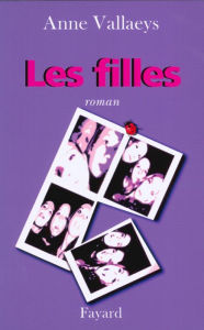 Title: Les Filles, Author: Anne Vallaeys