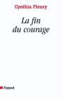 La fin du courage