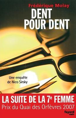 dent pour